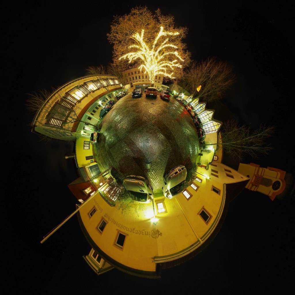 Little Planet Schriesheim
