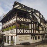 Maison des Tanneurs