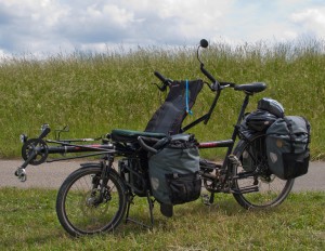 Tandem PINO