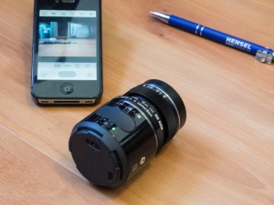 Olympus AIR A01