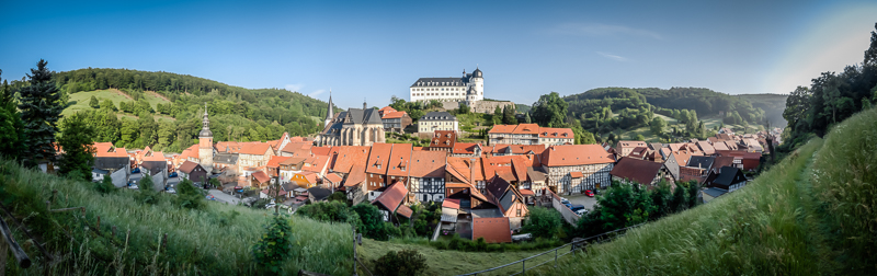 Stolberg im Harz
