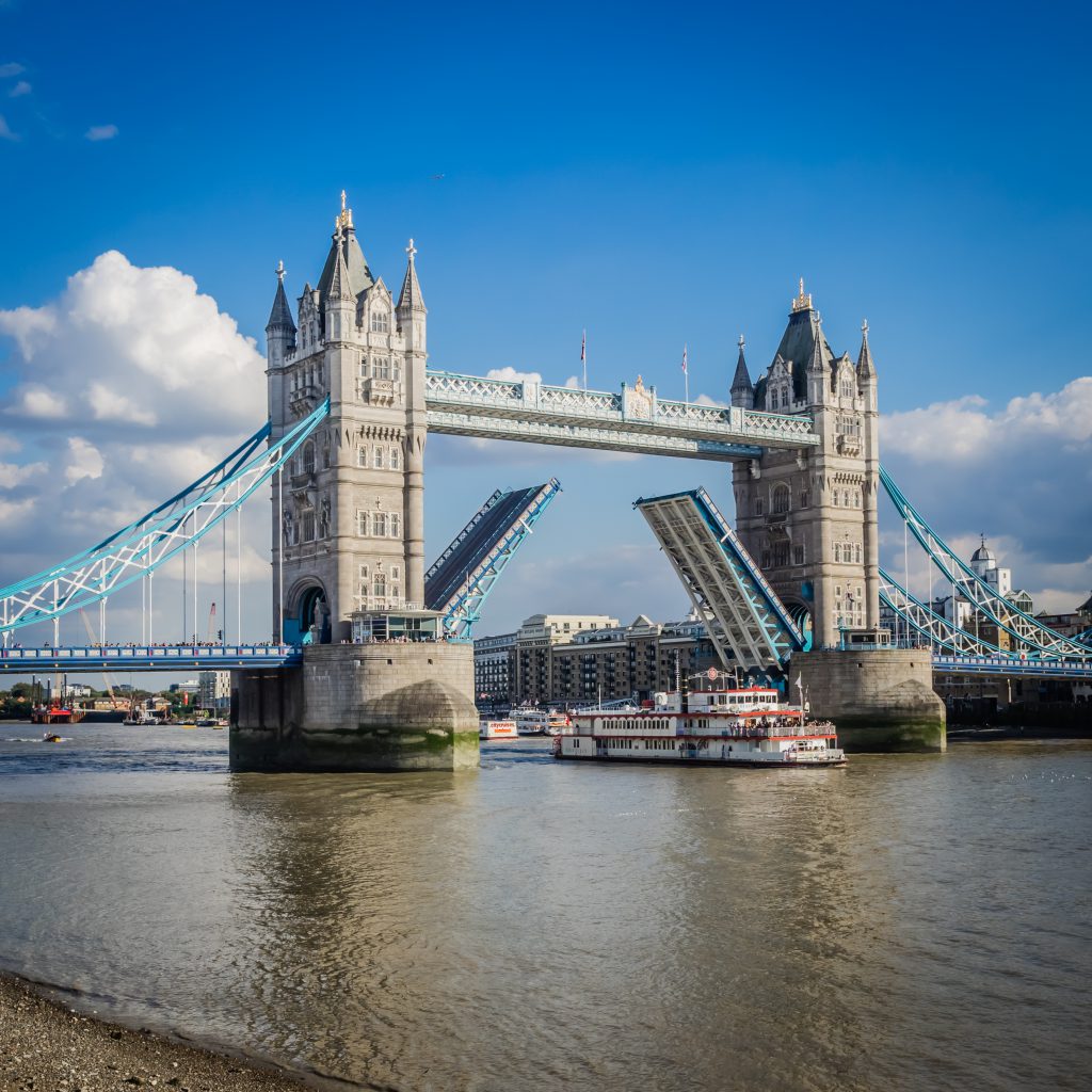 Tower Bridge