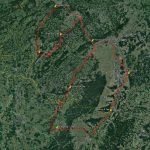 1131 Km in 9 Tagen
